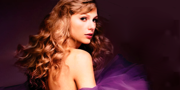 Taylor Swift (Taylor's Version)