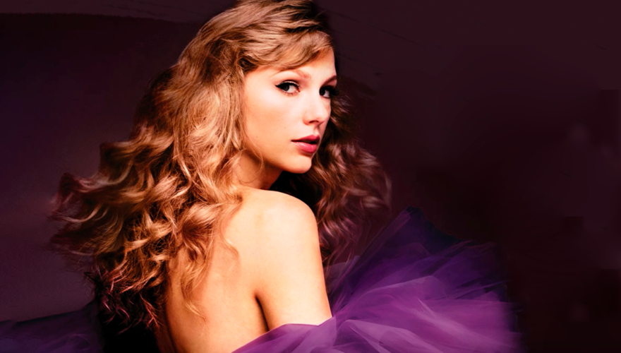 Taylor Swift (Taylor's Version)