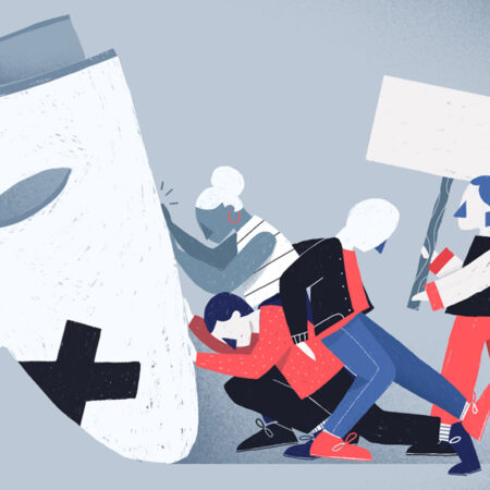 El declive de lo políticamente correcto: cómo Chile cambió