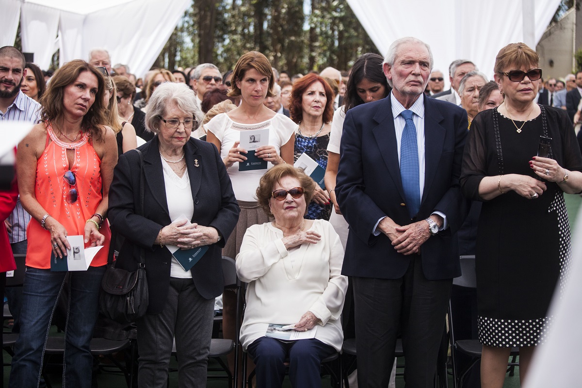 Lucía Hiriart