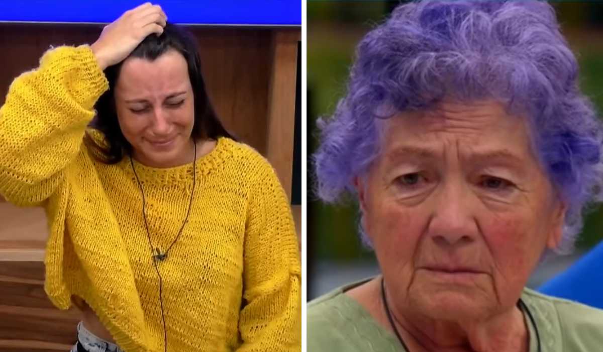 Trinidad y Mónica de Gran Hermano Chile