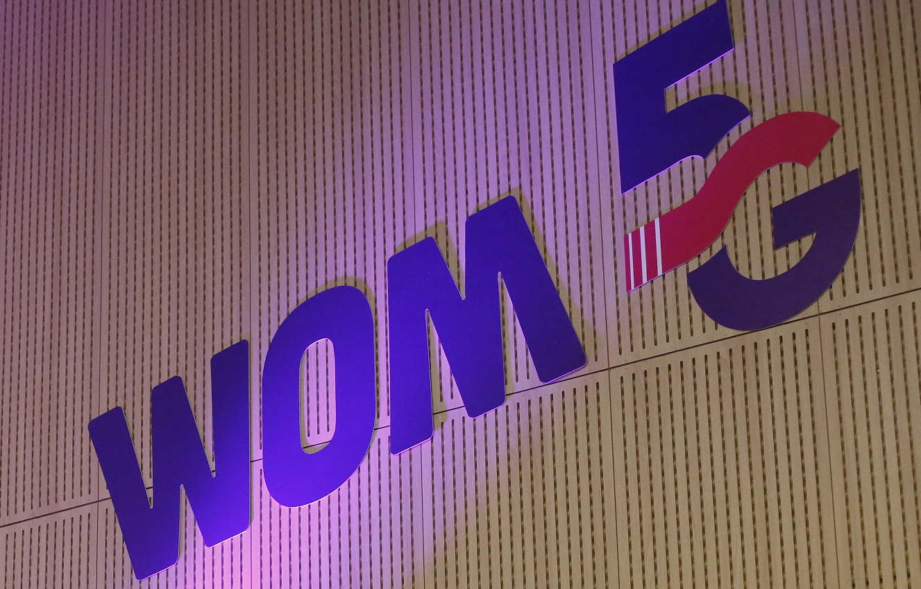 Presentan recurso ante Contraloría por redes 5G de WOM