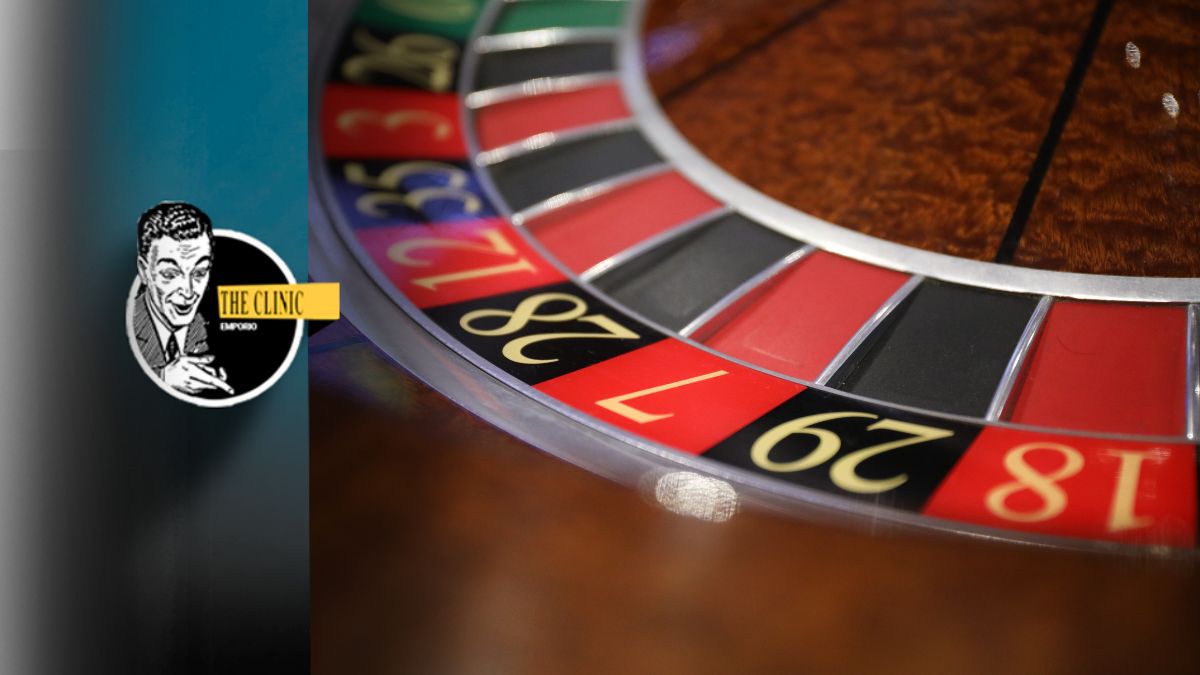 Los 5 mejores ejemplos de online casino Chile