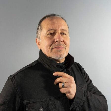Miguel Tapia: “Es imposible reunir a Los Prisioneros y ya no tengo ningún interés”