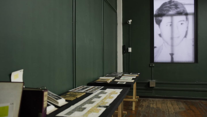 Bienal de Arte Contemporáneo SACO conmemora el Golpe