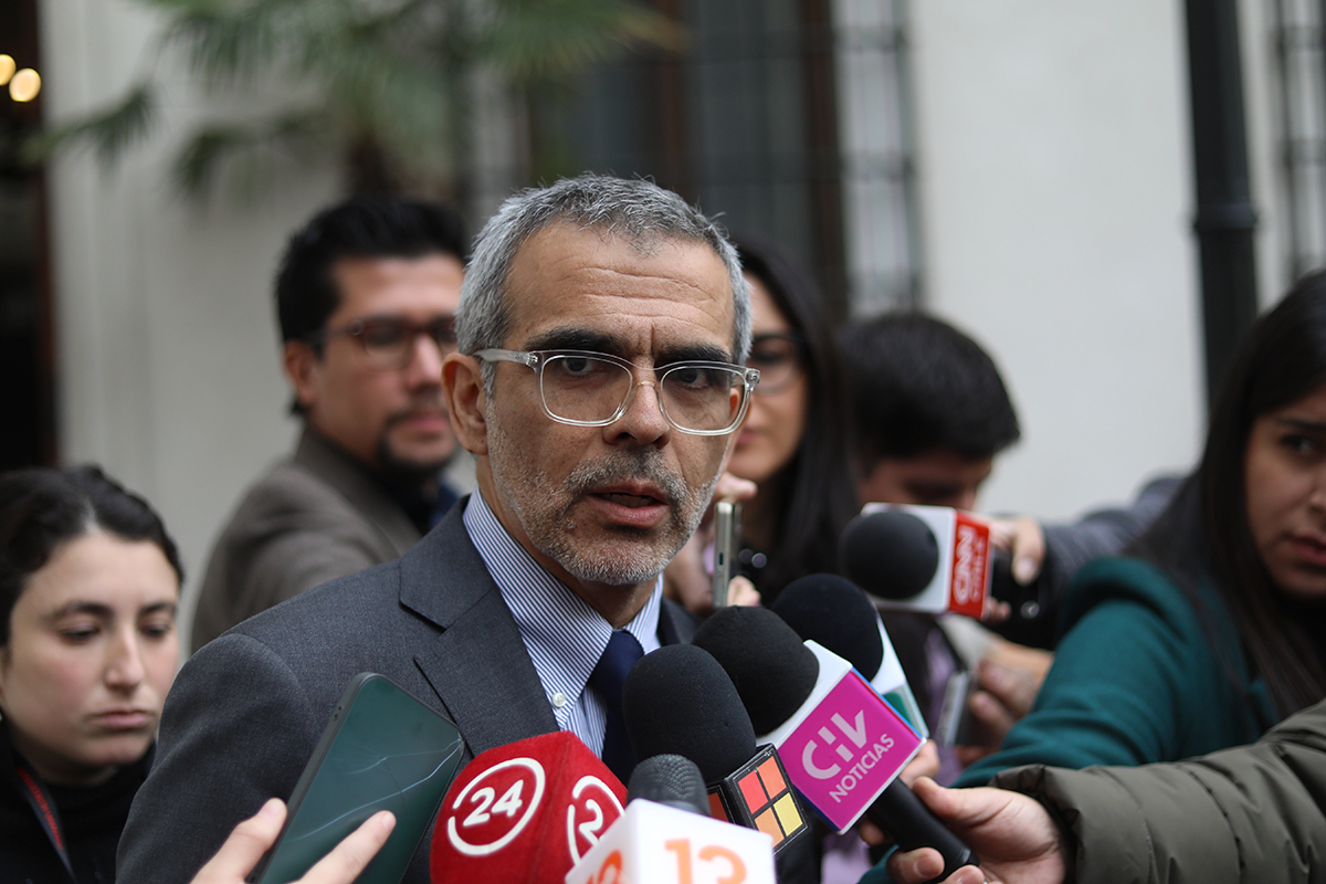 consejo de defensa del estado democracia viva boleta de garantía