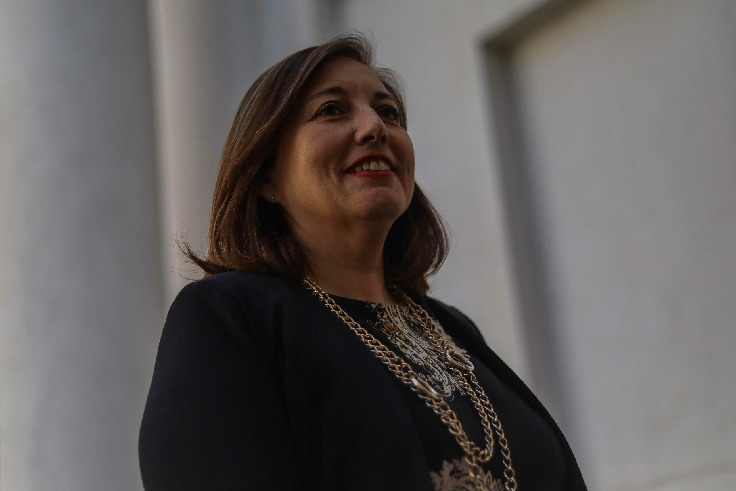 Paulina Vodanovic (PS) y futuro de Jackson en el gobierno: “Hay una autocrítica que cada uno tiene hacer y ver hasta dónde está siendo útil al proyecto político”