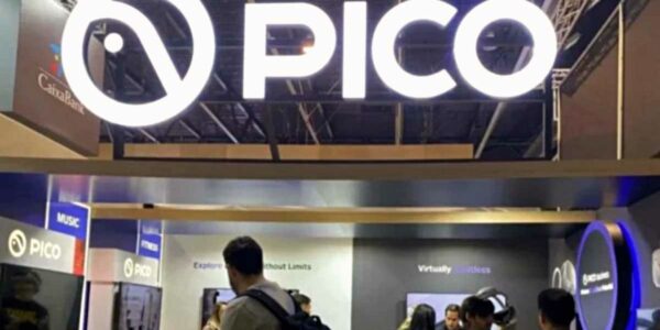 Tienda de la empresa Pico Technology