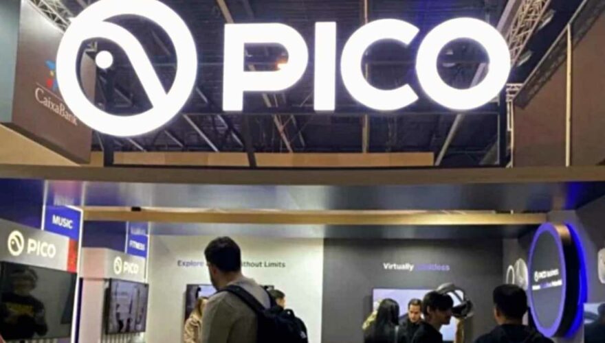 Tienda de la empresa Pico Technology