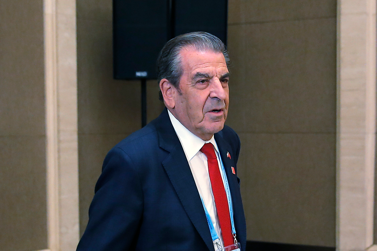 Conmemoración 50 años golpe de Estado