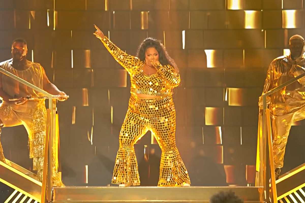 Lizzo