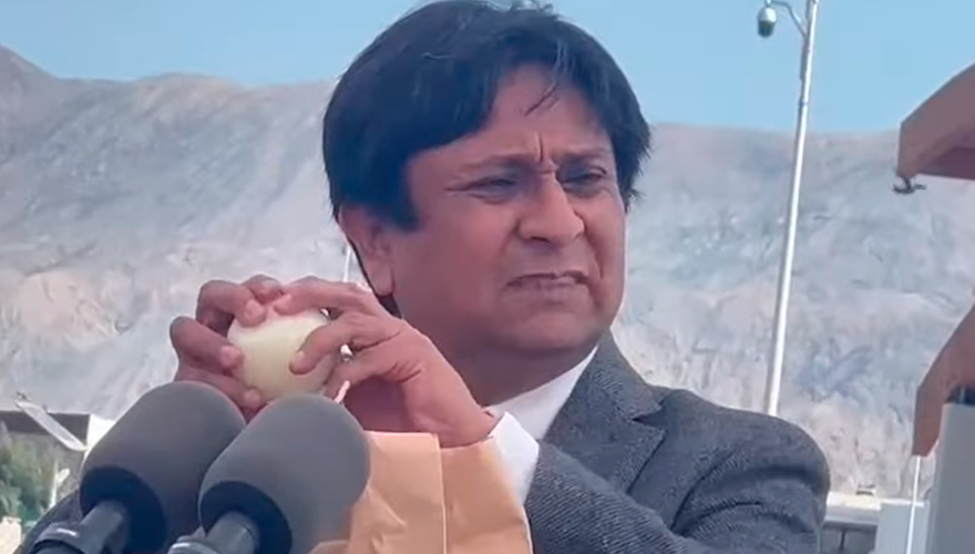 Gobernador de Antofagasta mejillones cebolla caso convenios