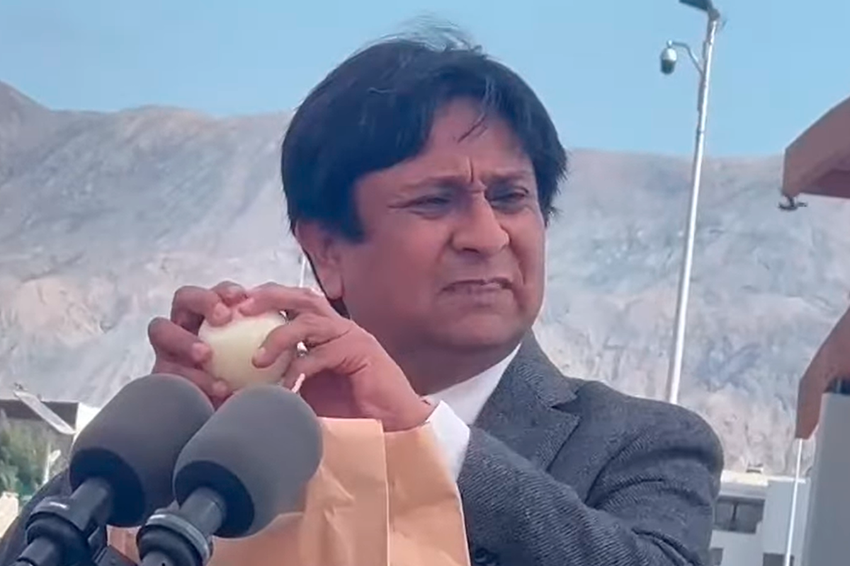 Gobernador de Antofagasta mejillones cebolla caso convenios