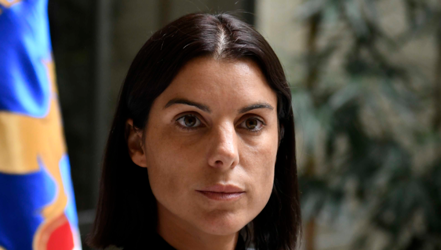 “Me sentí poco acompañada por mis compañeros”: Diputada Maite Orsini critica a su círculo del Frente Amplio tras difícil año