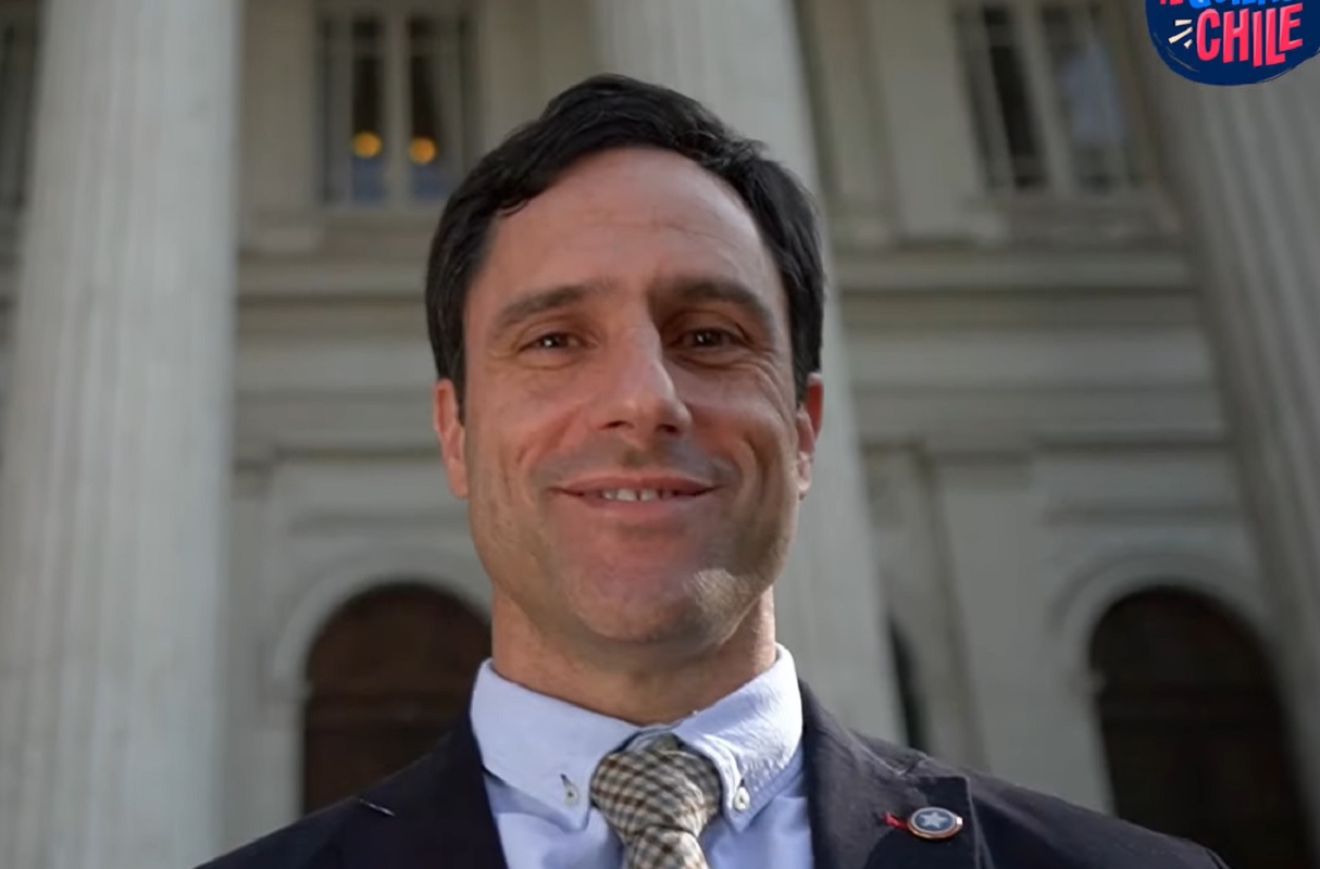 Luis Silva