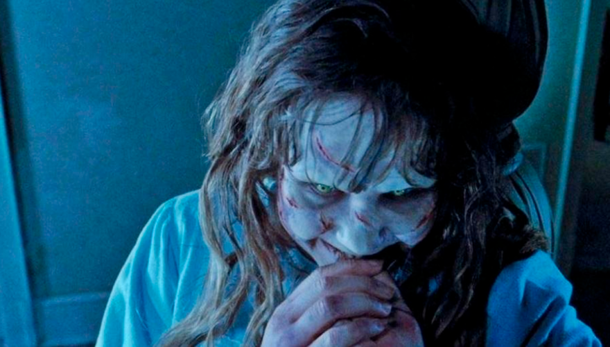 Los 50 años de "El Exorcista" y por qué se piensa que es una 'película maldita'