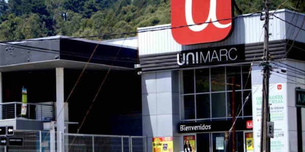 Supermercado Unimarc