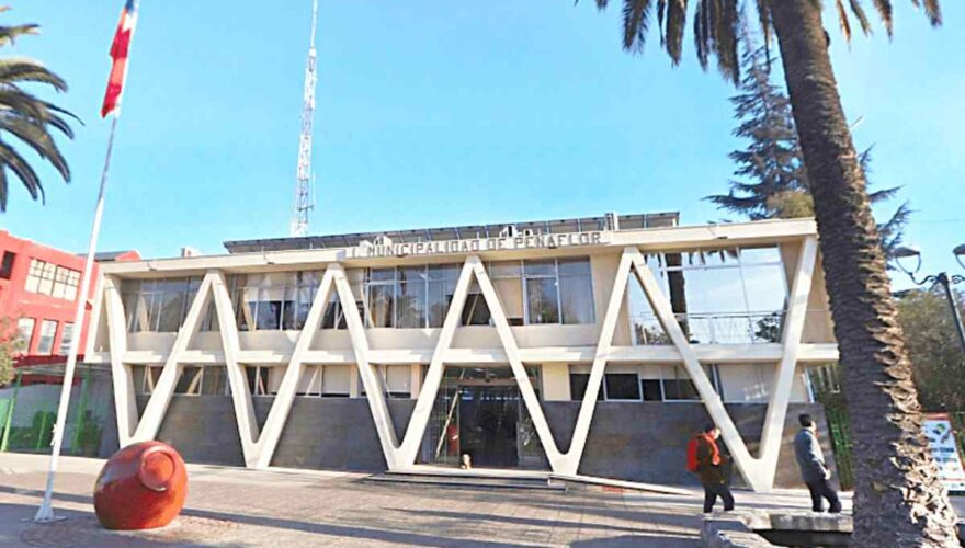 Municipalidad de Peñaflor