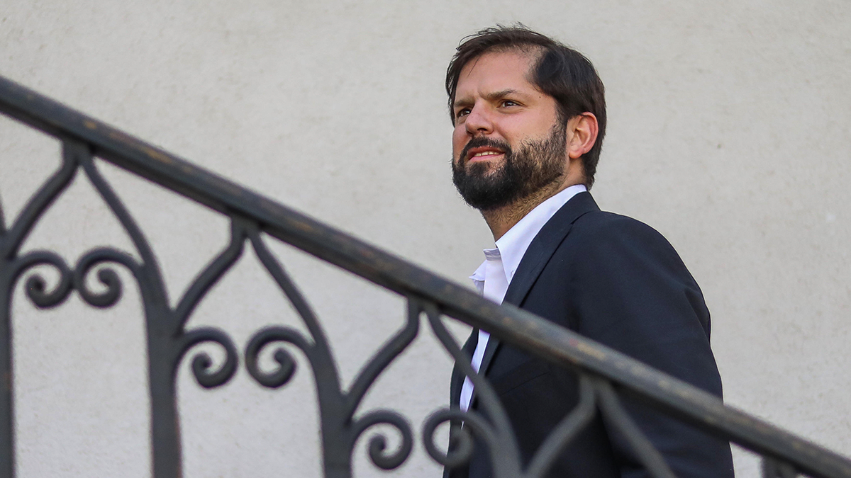 gabriel boric cambio de gabinete