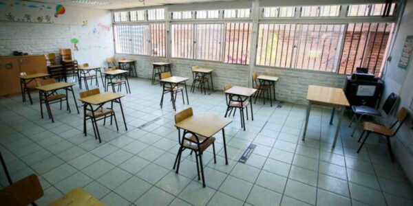 Sala de clases de Escuela en Antofagasta