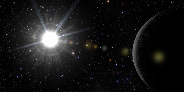 Planetas del sistema solar mercurio retrógrado
