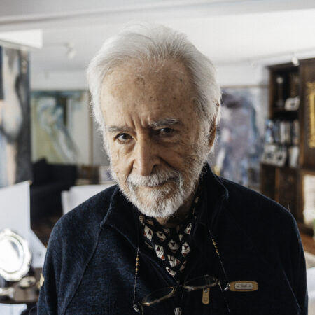 José Rodríguez Elizondo y 50 años del Golpe