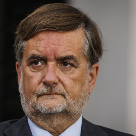 Francisco Undurraga y 50 años