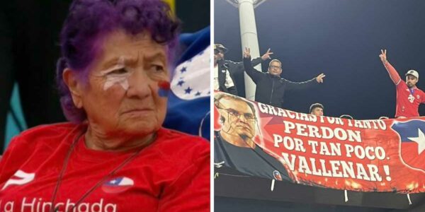Memes de la derrota de la selección chilena La Roja ante Uruguay