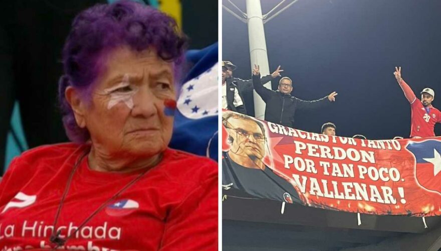 Memes de la derrota de la selección chilena La Roja ante Uruguay