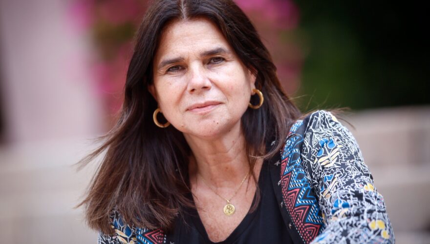 Diputada Ximena Ossandón y discusión por aborto