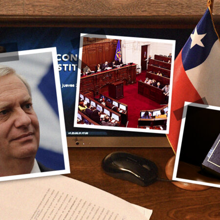 José Antonio Kast y presiones a Chile Vamos