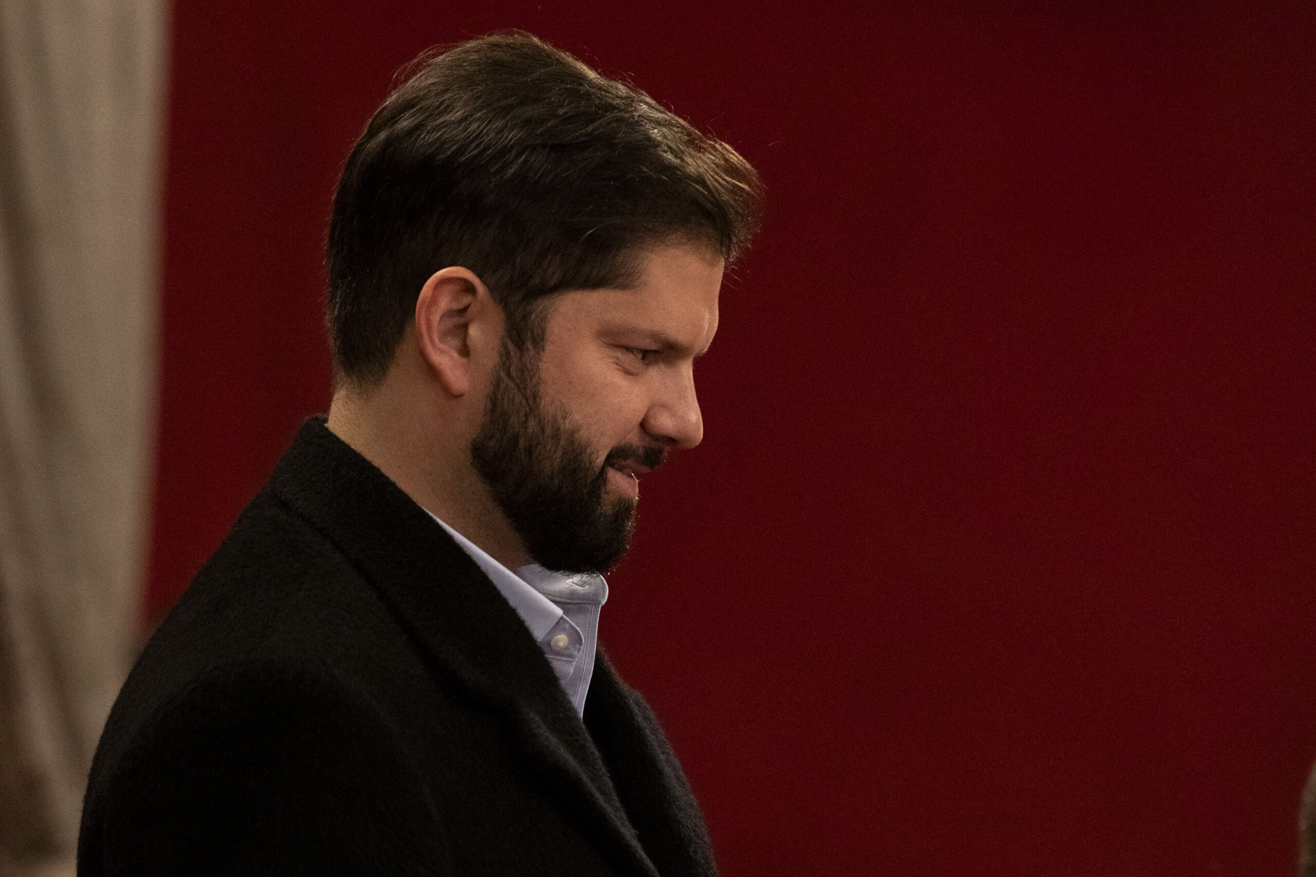 Gabriel Boric