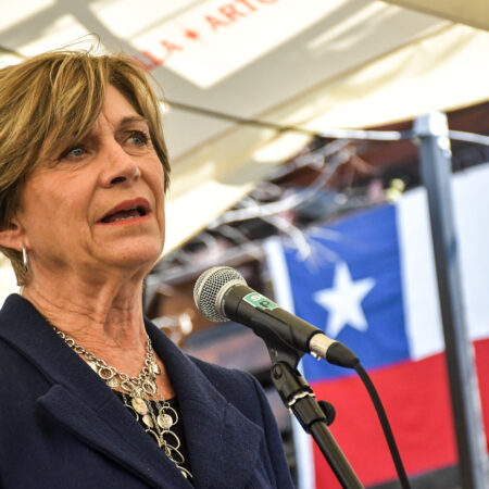 Evelyn Matthei y sus nexos en Chile Vamos