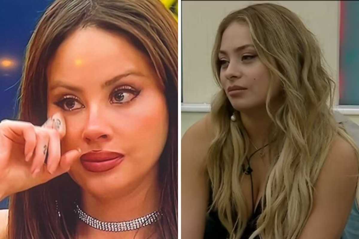 Ignacia Michelson y Skarleth renuncian a Gran Hermano Chile