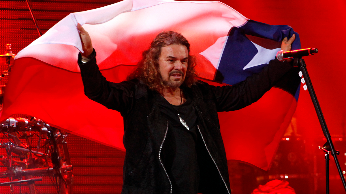 Sebastián Rodríguez / Agencia UNO