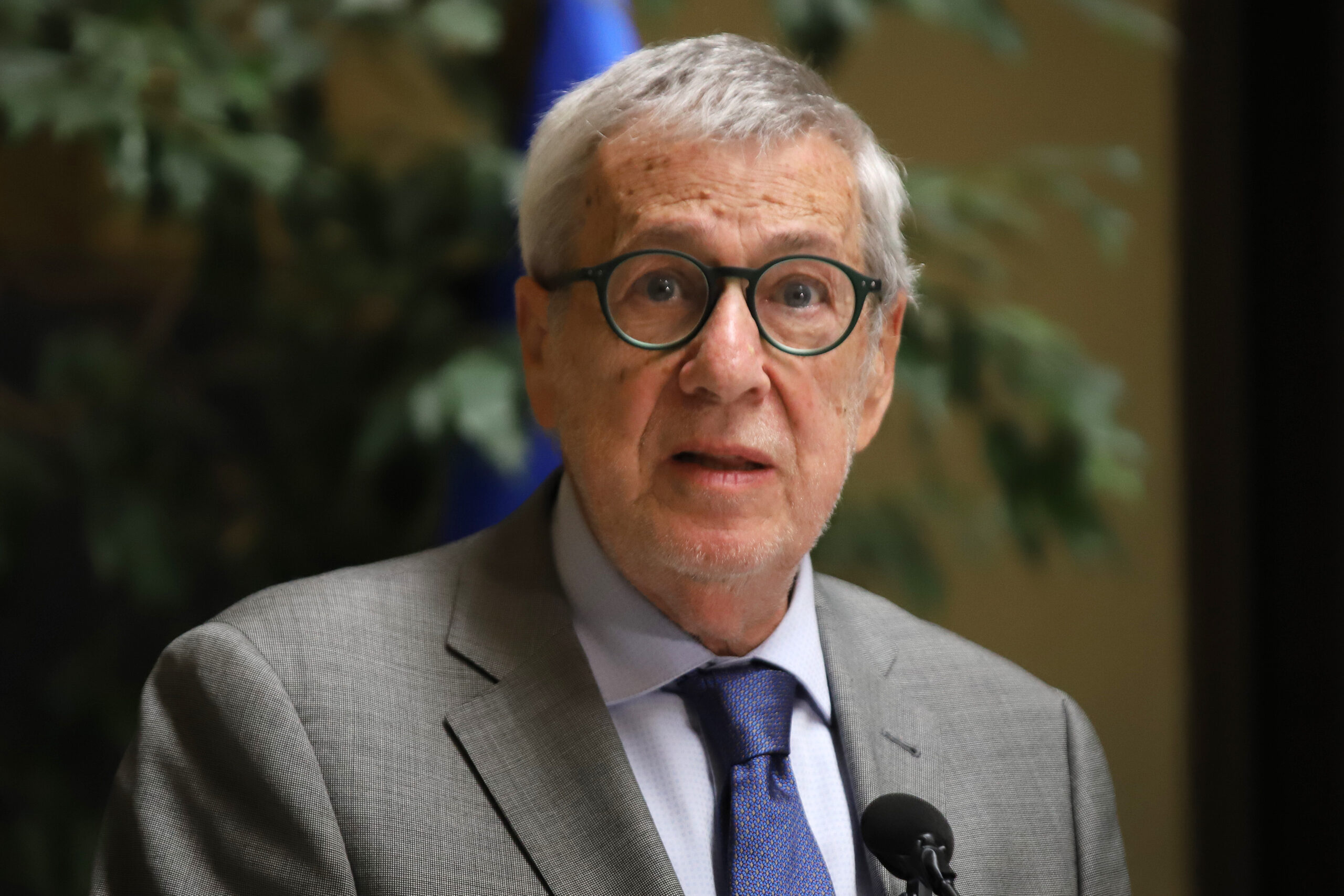 Alberto Van Klaveren