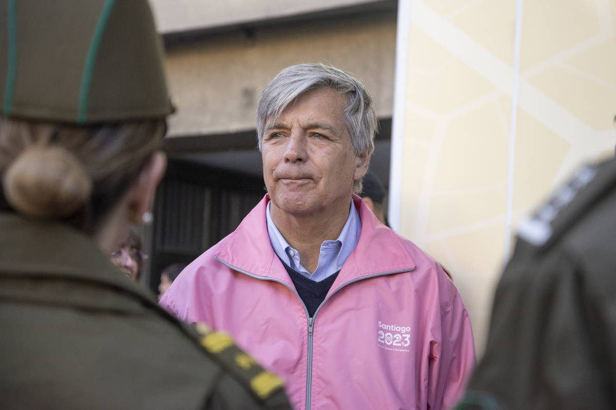 Harold Mayne-Nicholls