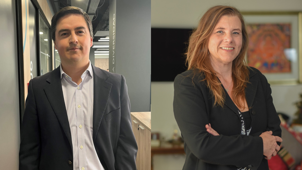 Renato Gutiérrez, nuevo gerente de Cencosud