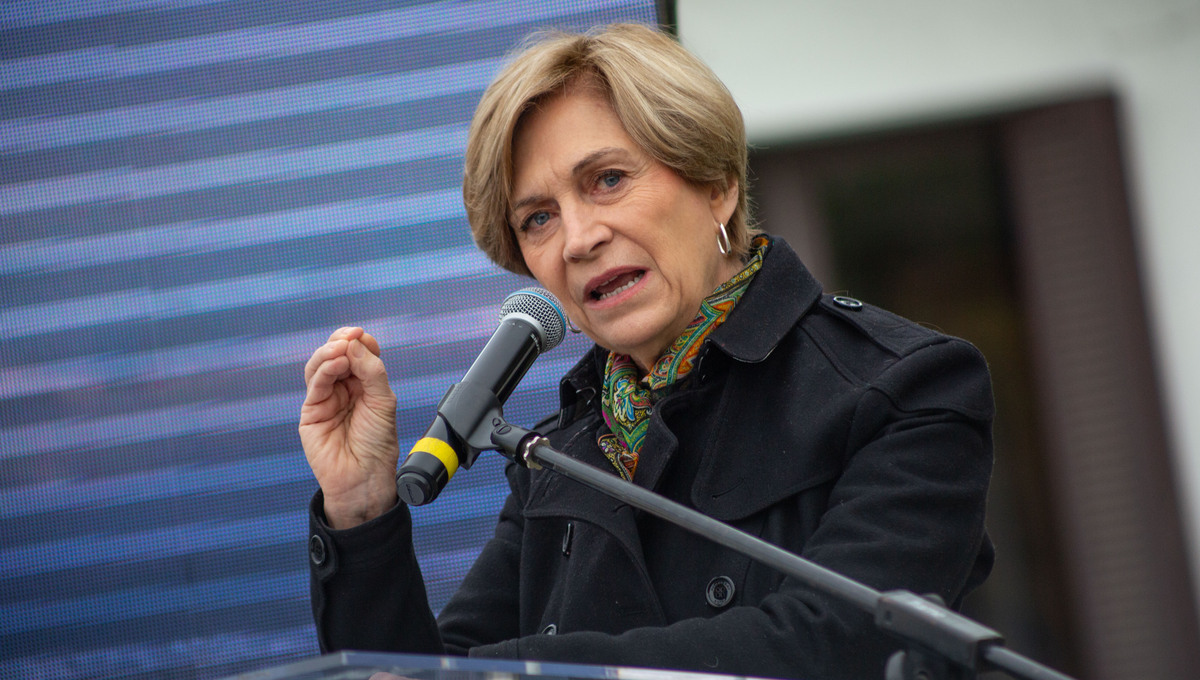Evelyn Matthei
