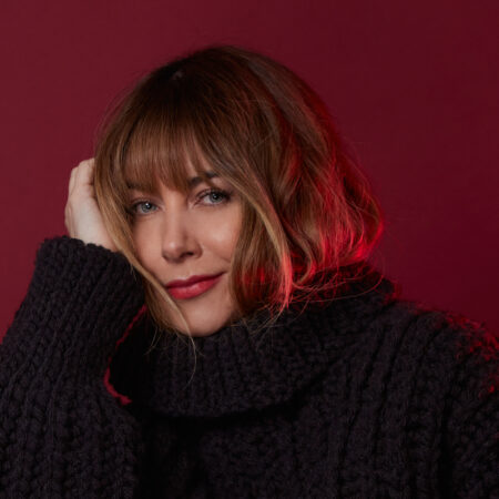 Mónica Godoy y la televisión abierta