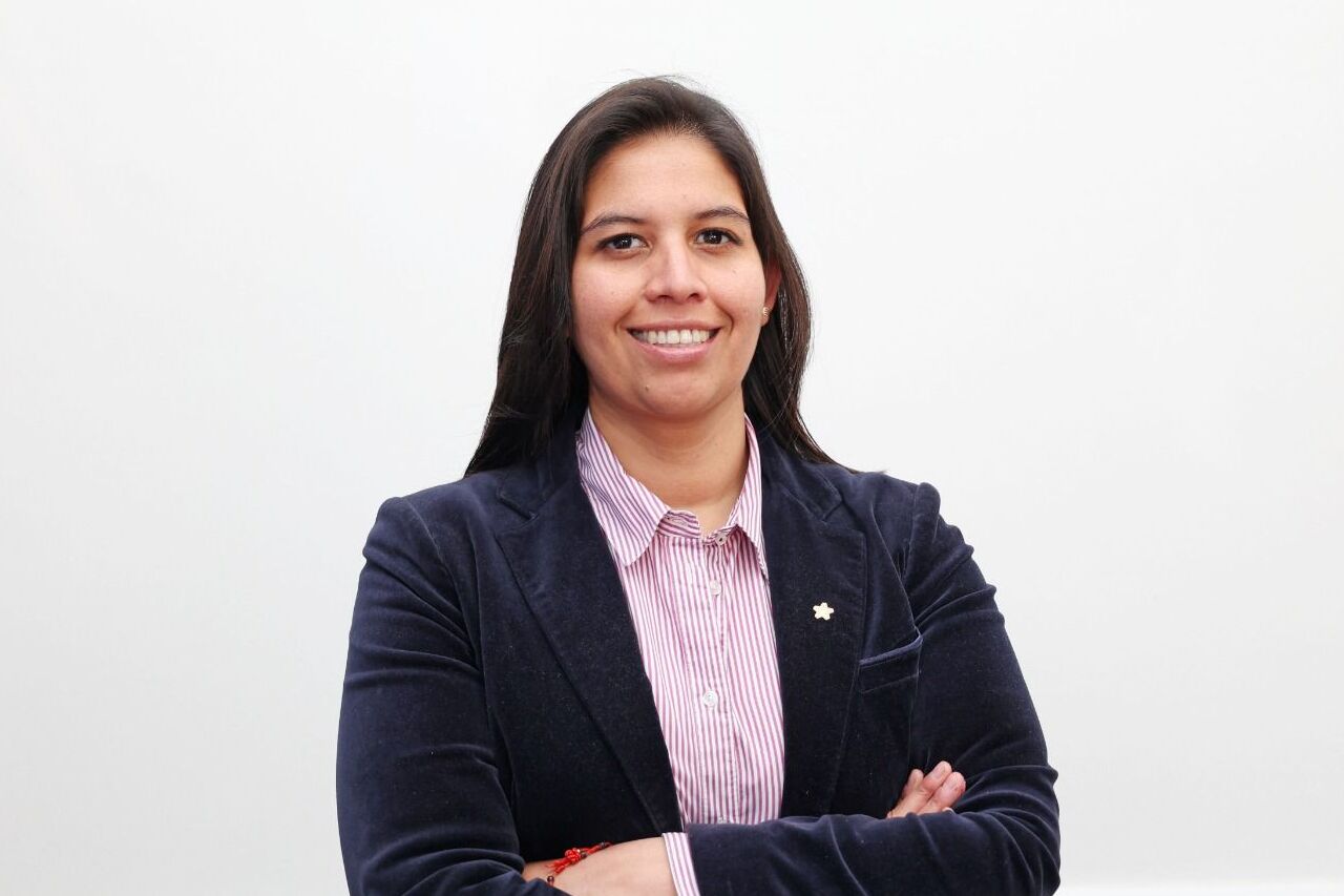 Andrea Balladares