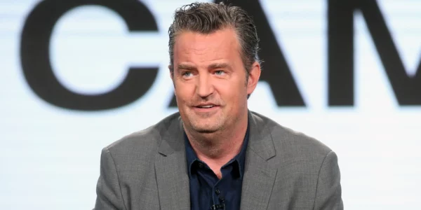 Matthew Perry