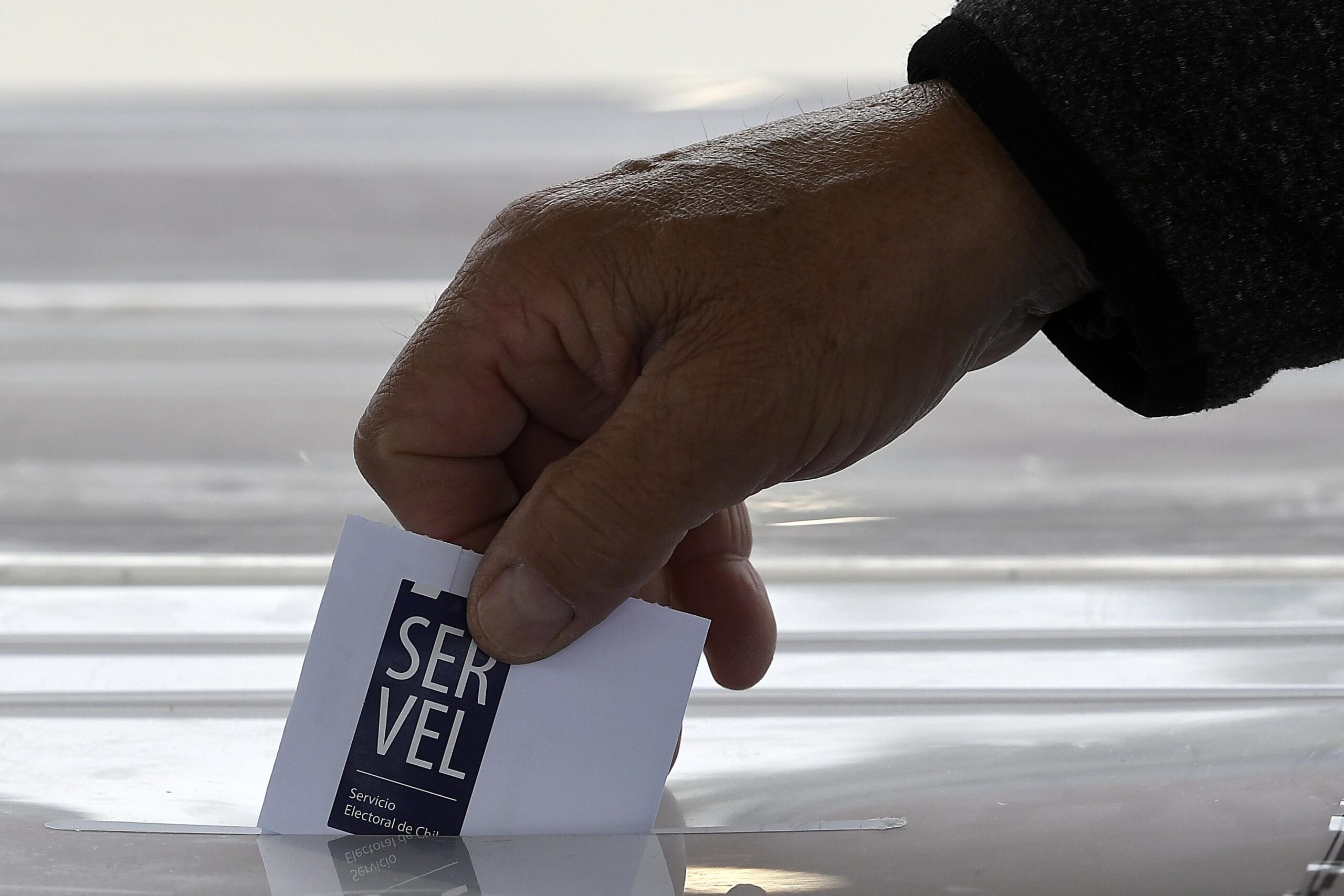 Las fechas clave de cara al plebiscito constitucional de diciembre