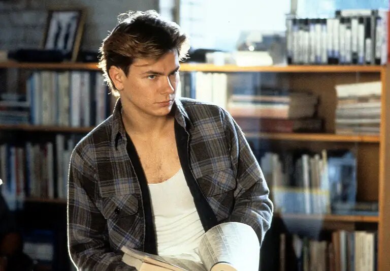 River Phoenix