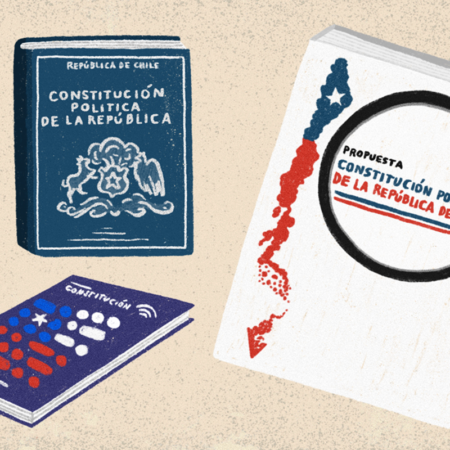 Ilustración Constituciones