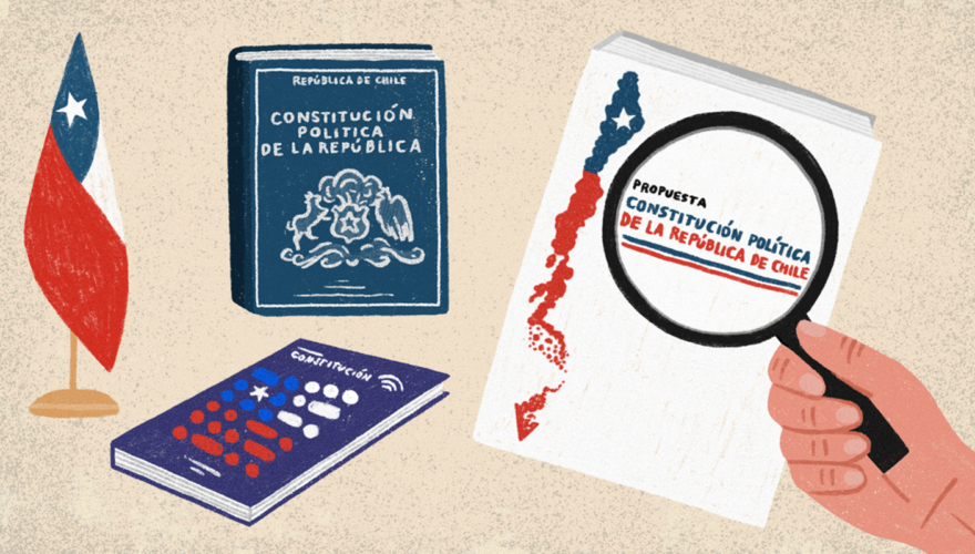 Ilustración Constituciones