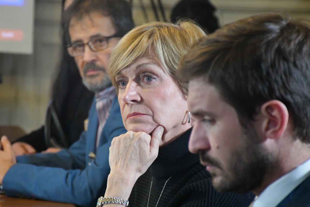Evelyn Matthei