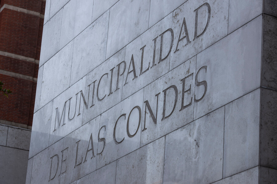 Las Condes
