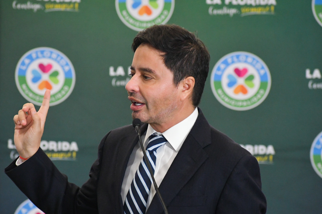 Rodolfo Carter