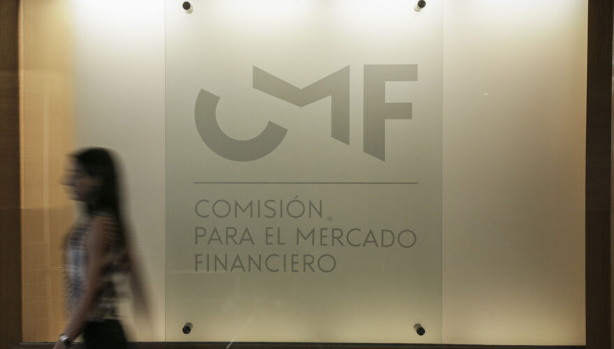 CMF sobre caso Luis Hermosilla